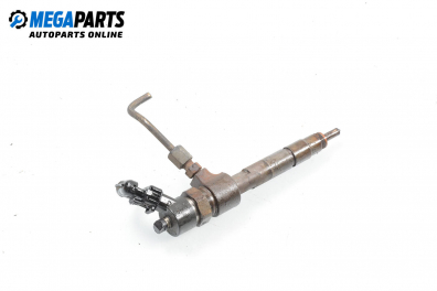 Дюза дизел за Fiat Multipla Multivan (04.1999 - 06.2010) 1.9 JTD 115, 115 к.с., № 0445110 189