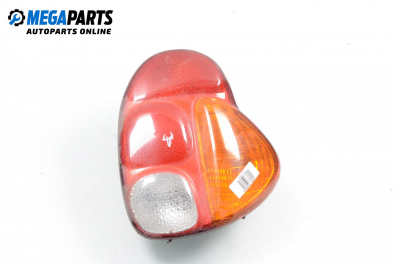 Стоп за Fiat Multipla Multivan (04.1999 - 06.2010), миниван, позиция: дясна