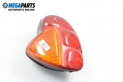 Стоп за Fiat Multipla Multivan (04.1999 - 06.2010), миниван, позиция: лява