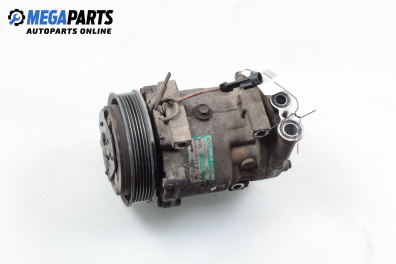 Компресор климатик за Fiat Multipla Multivan (04.1999 - 06.2010) 1.9 JTD 115, 115 к.с.