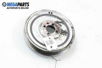 Демпферна шайба за Fiat Multipla Multivan (04.1999 - 06.2010) 1.9 JTD 115, 115 к.с.