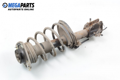 Макферсон за Fiat Multipla Multivan (04.1999 - 06.2010), миниван, позиция: предна, дясна