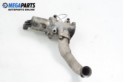EGR-клапан за Fiat Multipla Multivan (04.1999 - 06.2010) 1.9 JTD 115, 115 к.с.