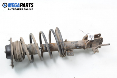 Макферсон за Fiat Multipla Multivan (04.1999 - 06.2010), миниван, позиция: предна, лява