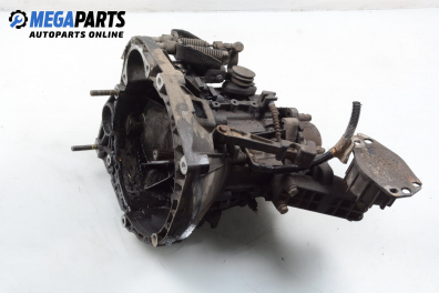 Ръчна скоростна кутия за Fiat Multipla Multivan (04.1999 - 06.2010) 1.9 JTD 115, 115 к.с.