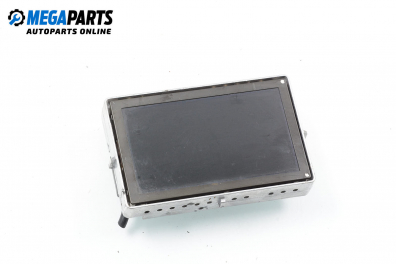 Дисплей за Renault Laguna II Grandtour (03.2001 - 12.2007)