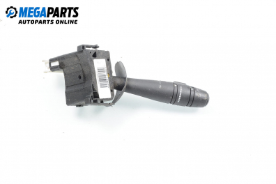 Лостче за чистачки за Renault Laguna II Grandtour (03.2001 - 12.2007)