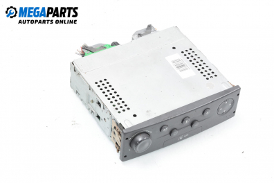 GPS навигация за Renault Laguna II Grandtour (03.2001 - 12.2007)