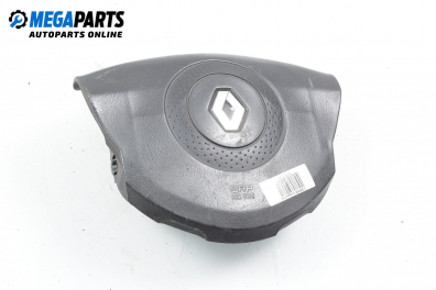 Airbag за Renault Laguna II Grandtour (03.2001 - 12.2007), 4+1 вр., комби, позиция: предна