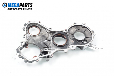 Капак ангренажен ремък за Renault Laguna II Grandtour (03.2001 - 12.2007) 2.2 dCi (KG0F), 150 к.с.