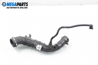 Въздуховод за Renault Laguna II Grandtour (03.2001 - 12.2007) 2.2 dCi (KG0F), 150 к.с.