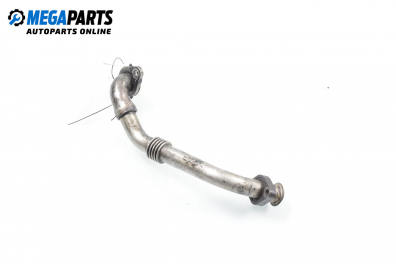 EGR тръба за Renault Laguna II Grandtour (03.2001 - 12.2007) 2.2 dCi (KG0F), 150 к.с.
