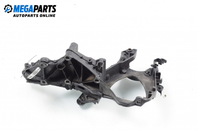 Стойка ГНП за Renault Laguna II Grandtour (03.2001 - 12.2007) 2.2 dCi (KG0F), 150 к.с.