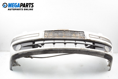 Предна броня за Renault Laguna II Grandtour (03.2001 - 12.2007), комби, позиция: предна