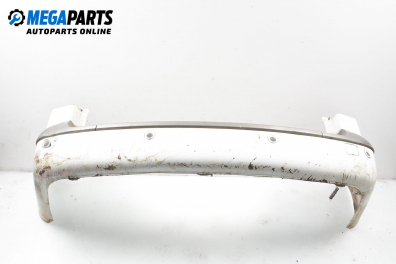 Задна броня за Renault Laguna II Grandtour (03.2001 - 12.2007), комби