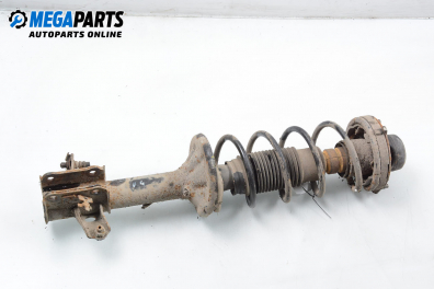 Макферсон за Mazda 323 F V Hatchback (07.1994 - 09.1998), хечбек, позиция: задна, лява