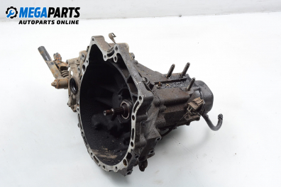 Ръчна скоростна кутия за Mazda 323 F V Hatchback (07.1994 - 09.1998) 1.5 16V, 88 к.с.