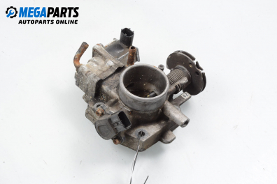 Дроселова клапа за Mazda 323 F V Hatchback (07.1994 - 09.1998) 1.5 16V, 88 к.с.