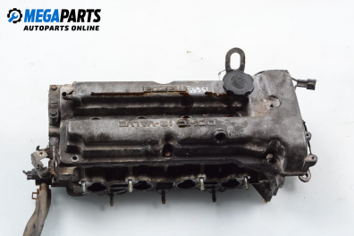 Глава за Mazda 323 F V Hatchback (07.1994 - 09.1998) 1.5 16V, 88 к.с.