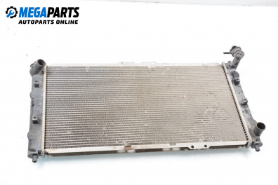 Воден радиатор за Mazda 323 F V Hatchback (07.1994 - 09.1998) 1.5 16V, 88 к.с.