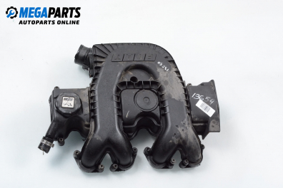 Всмукателен колектор за Fiat Punto Hatchback II (09.1999 - 07.2012) 1.9 DS 60 (188.031, .051, .231, .251), 60 к.с.