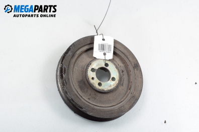 Демпферна шайба за Fiat Punto Hatchback II (09.1999 - 07.2012) 1.9 DS 60 (188.031, .051, .231, .251), 60 к.с.