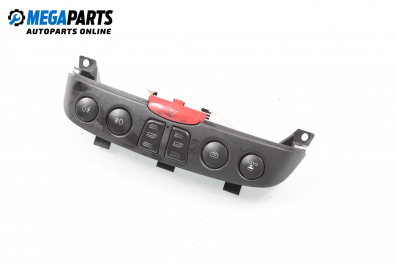 Панел бутони за Fiat Punto Hatchback II (09.1999 - 07.2012)