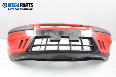 Предна броня за Fiat Punto Hatchback II (09.1999 - 07.2012), хечбек, позиция: предна