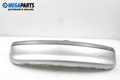 Задна броня за Opel Corsa B Hatchback (03.1993 - 12.2002), хечбек