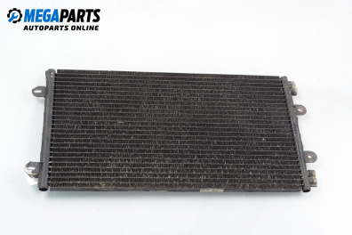 Климатичен радиатор за Fiat Punto Hatchback II (09.1999 - 07.2012) 1.2 16V 80 (188.233, .235, .253, .255, .333, .353, .639...), 80 к.с.