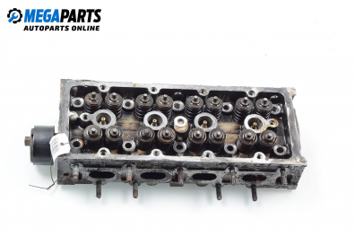 Глава без разпределителен вал за Fiat Punto Hatchback II (09.1999 - 07.2012) 1.2 16V 80 (188.233, .235, .253, .255, .333, .353, .639...), 80 к.с.