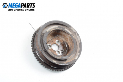 Демпферна шайба за Fiat Punto Hatchback II (09.1999 - 07.2012) 1.2 16V 80 (188.233, .235, .253, .255, .333, .353, .639...), 80 к.с.