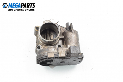 Дроселова клапа за Fiat Punto Hatchback II (09.1999 - 07.2012) 1.2 16V 80 (188.233, .235, .253, .255, .333, .353, .639...), 80 к.с.