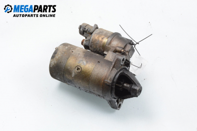 Стартер за Fiat Punto Hatchback II (09.1999 - 07.2012) 1.2 16V 80 (188.233, .235, .253, .255, .333, .353, .639...), 80 к.с.