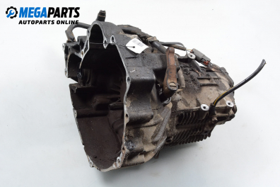 Ръчна скоростна кутия за Nissan Primera Traveller II (06.1996 - 01.2002) 2.0 TD, 90 к.с.