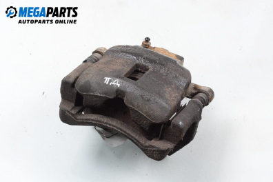 Спирачен апарат за Nissan Primera Traveller II (06.1996 - 01.2002), позиция: предна, дясна