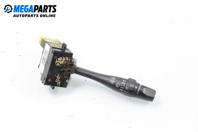 Лостче за чистачки за Nissan Primera Traveller II (06.1996 - 01.2002)