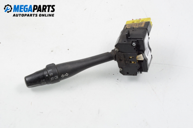 Лостче за светлини за Nissan Primera Traveller II (06.1996 - 01.2002)