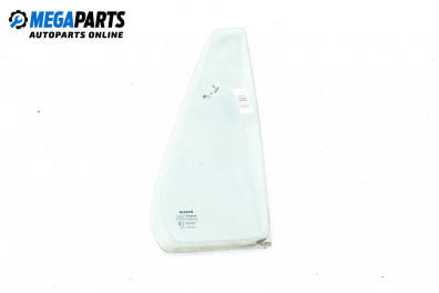 Фикс врата за Nissan Primera Traveller II (06.1996 - 01.2002), 4+1 вр., комби, позиция: дясна