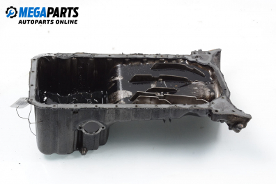 Картер за Mercedes-Benz E-Class Sedan (W124) (06.1993 - 12.1995) E 200 D (124.120), 75 к.с.