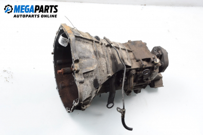 Ръчна скоростна кутия за Mercedes-Benz E-Class Sedan (W124) (06.1993 - 12.1995) E 200 D (124.120), 75 к.с.