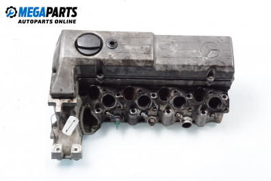 Глава за Mercedes-Benz E-Class Sedan (W124) (06.1993 - 12.1995) E 200 D (124.120), 75 к.с.