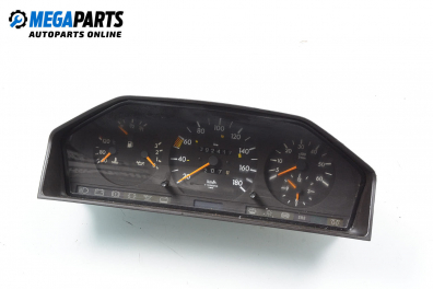 Километраж за Mercedes-Benz E-Class Sedan (W124) (06.1993 - 12.1995) E 200 D (124.120), 75 к.с.