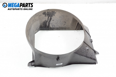 Дифузьор за Mercedes-Benz E-Class Sedan (W124) (06.1993 - 12.1995) E 200 D (124.120), 75 к.с.