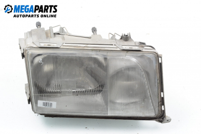 Фар за Mercedes-Benz E-Class Sedan (W124) (06.1993 - 12.1995), седан, позиция: дясна