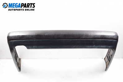 Задна броня за Mercedes-Benz E-Class Sedan (W124) (06.1993 - 12.1995), седан