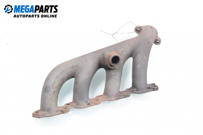 Изпускателен колектор  за Mercedes-Benz E-Class Sedan (W124) (06.1993 - 12.1995) E 200 D (124.120), 75 к.с.