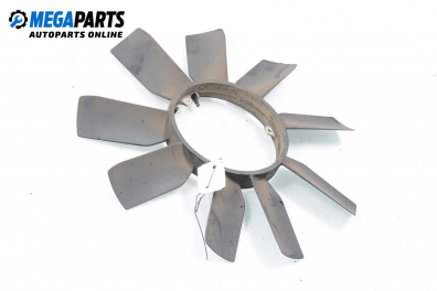 Перка охлаждане за Mercedes-Benz E-Class Sedan (W124) (06.1993 - 12.1995) E 200 D (124.120), 75 к.с.