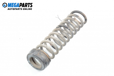 Пружина за ходова част за Mercedes-Benz E-Class Sedan (W124) (06.1993 - 12.1995), седан, позиция: предна
