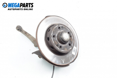 Шенкел главина за Mercedes-Benz E-Class Sedan (W124) (06.1993 - 12.1995), позиция: предна, лява